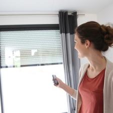 The Power of Automation: Unveiling the Benefits of Upgrading to Motorized Window Treatments